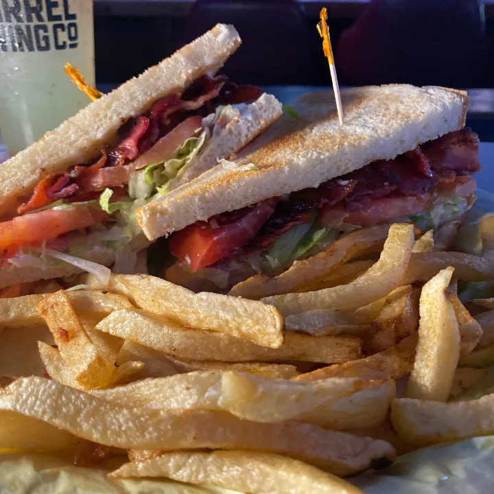 Club Sandwich