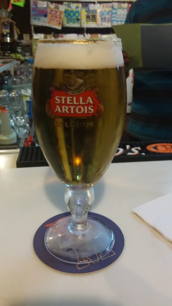 Stella Artois